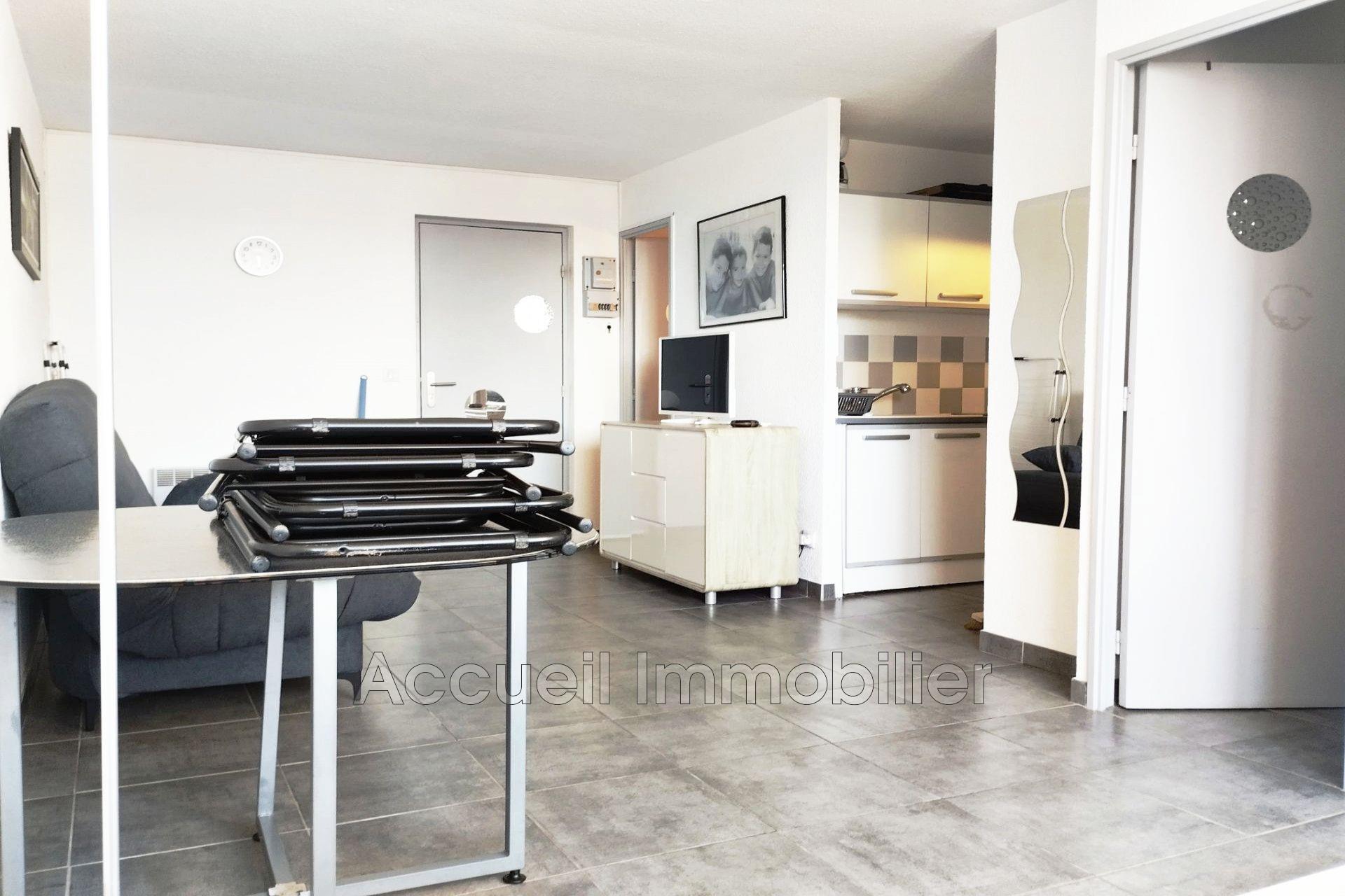 Appartement à vendre, 33m², Le Grau-du-Roi