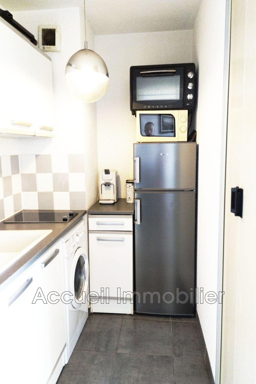 Appartement à vendre, 33m², Le Grau-du-Roi