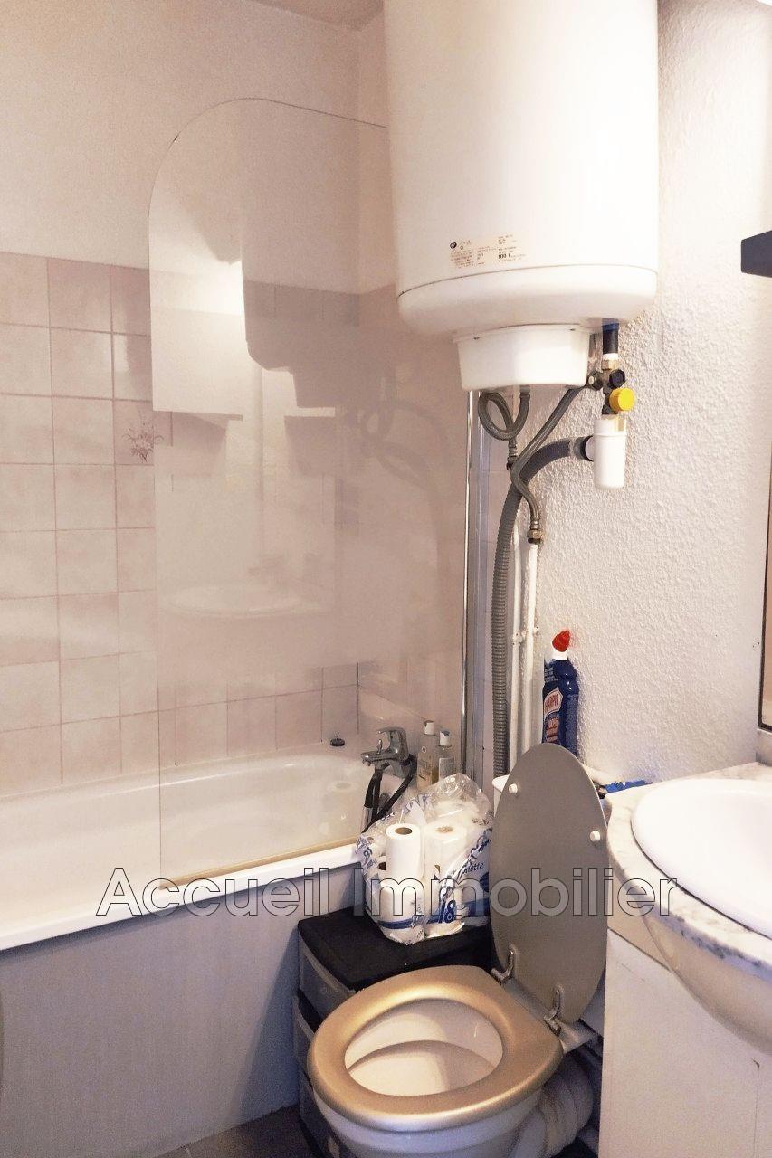 Appartement à vendre, 33m², Le Grau-du-Roi