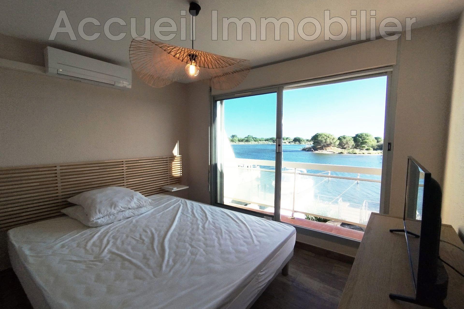 Maison à vendre, 50m², Le Grau-du-Roi