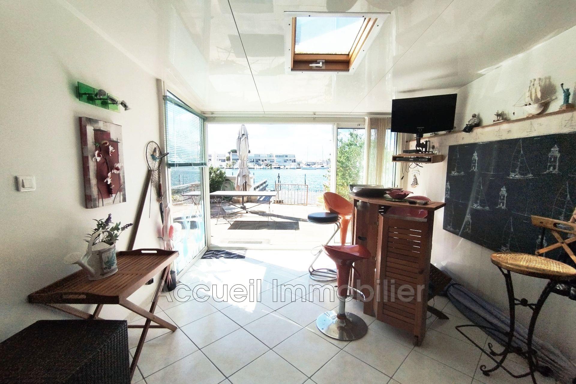 Appartement à vendre, 66m², Le Grau-du-Roi