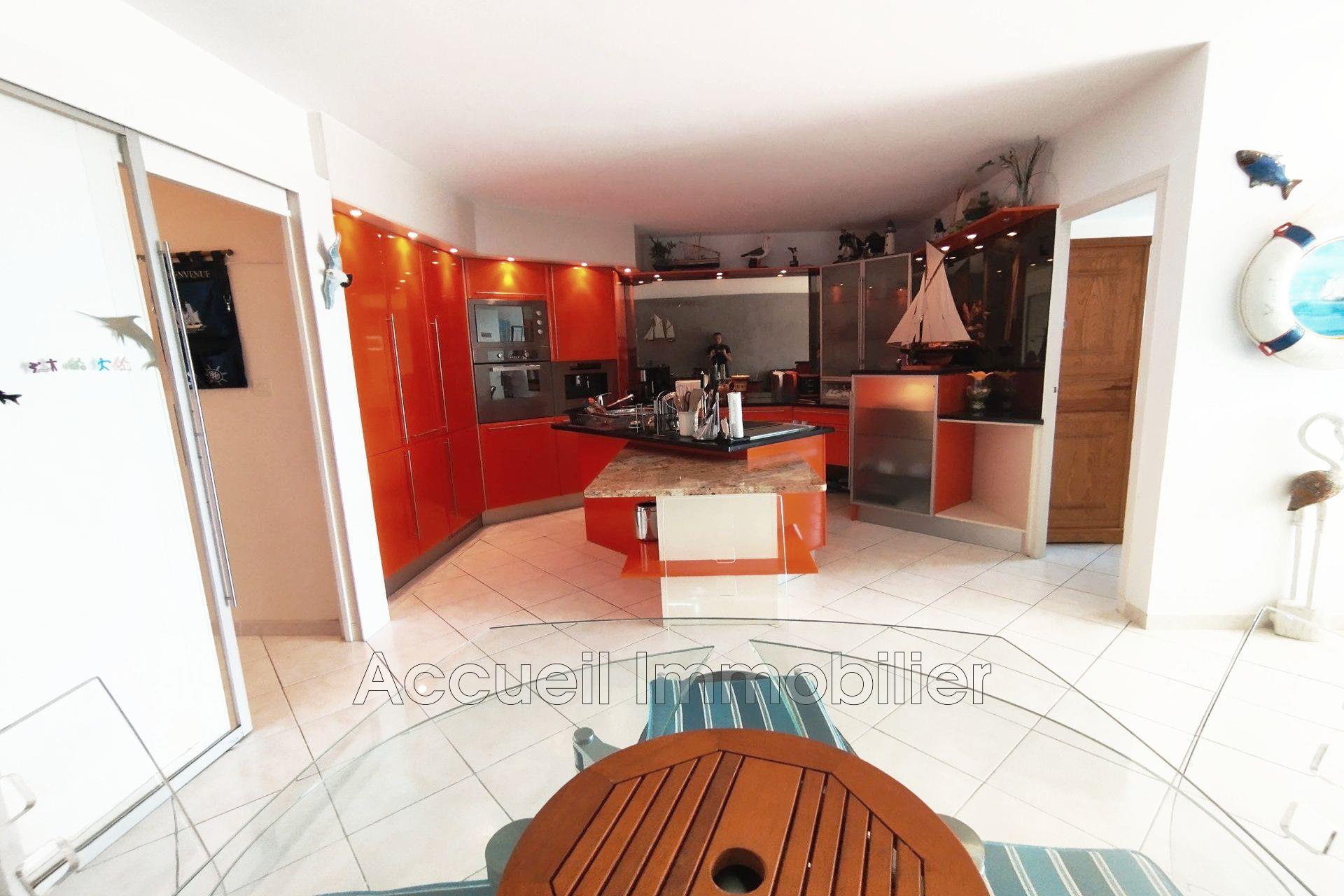 Appartement à vendre, 66m², Le Grau-du-Roi