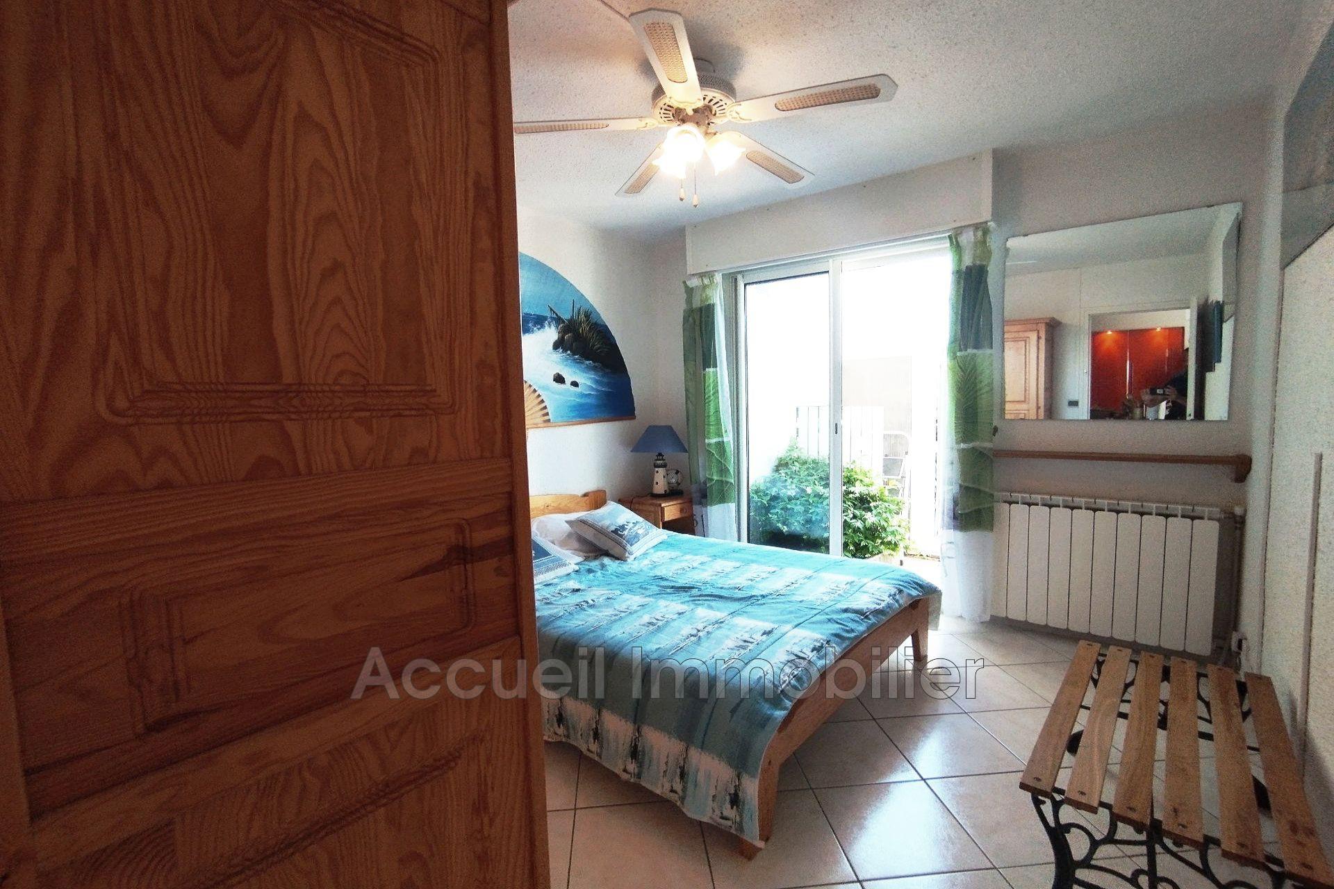 Appartement à vendre, 66m², Le Grau-du-Roi