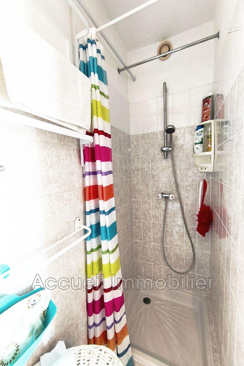 Appartement à vendre, 16m², Le Grau-du-Roi
