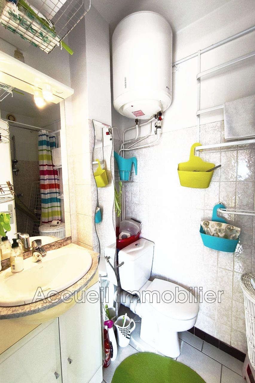 Appartement à vendre, 16m², Le Grau-du-Roi