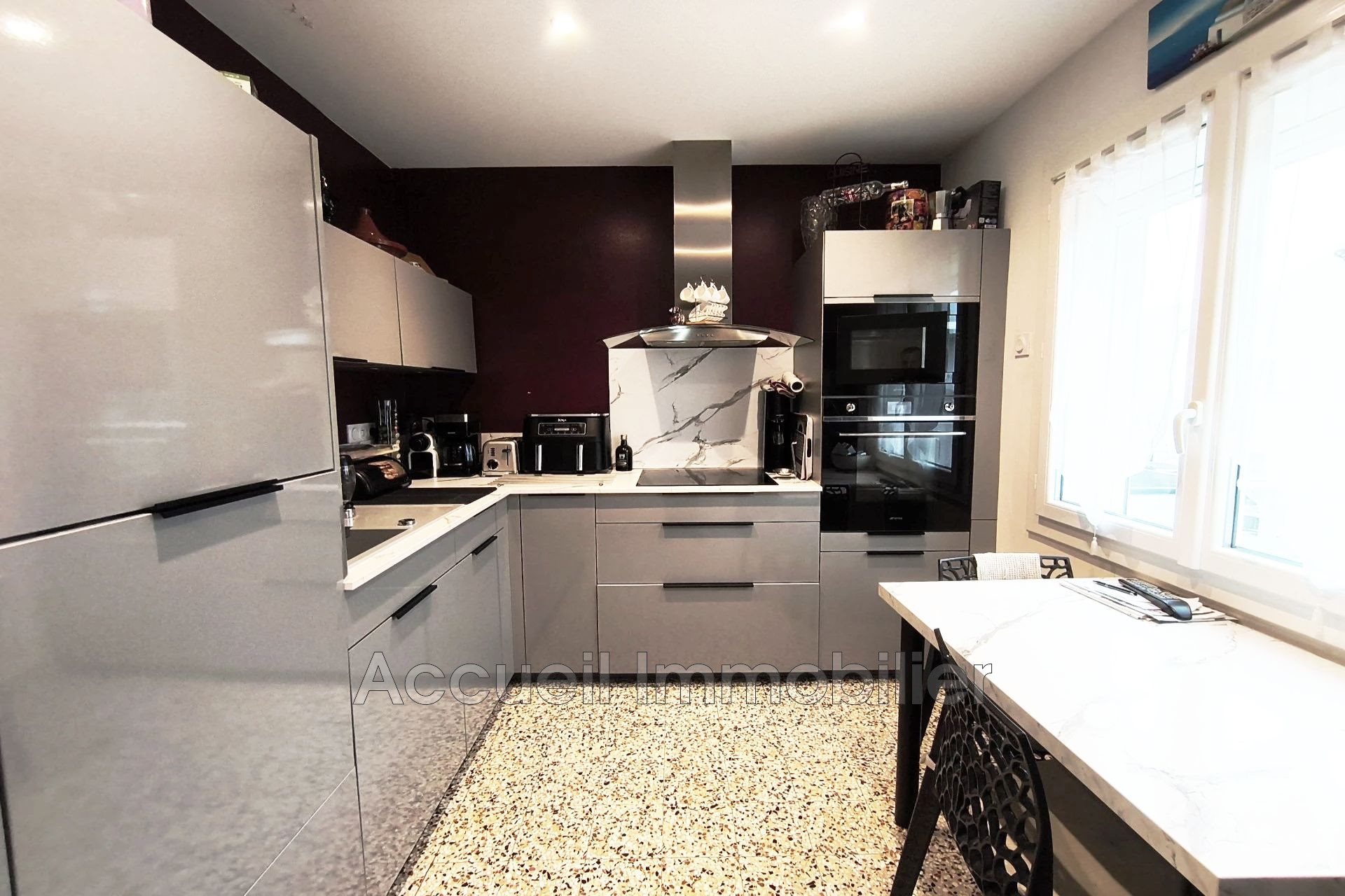 Appartement à vendre, 60m², Le Grau-du-Roi