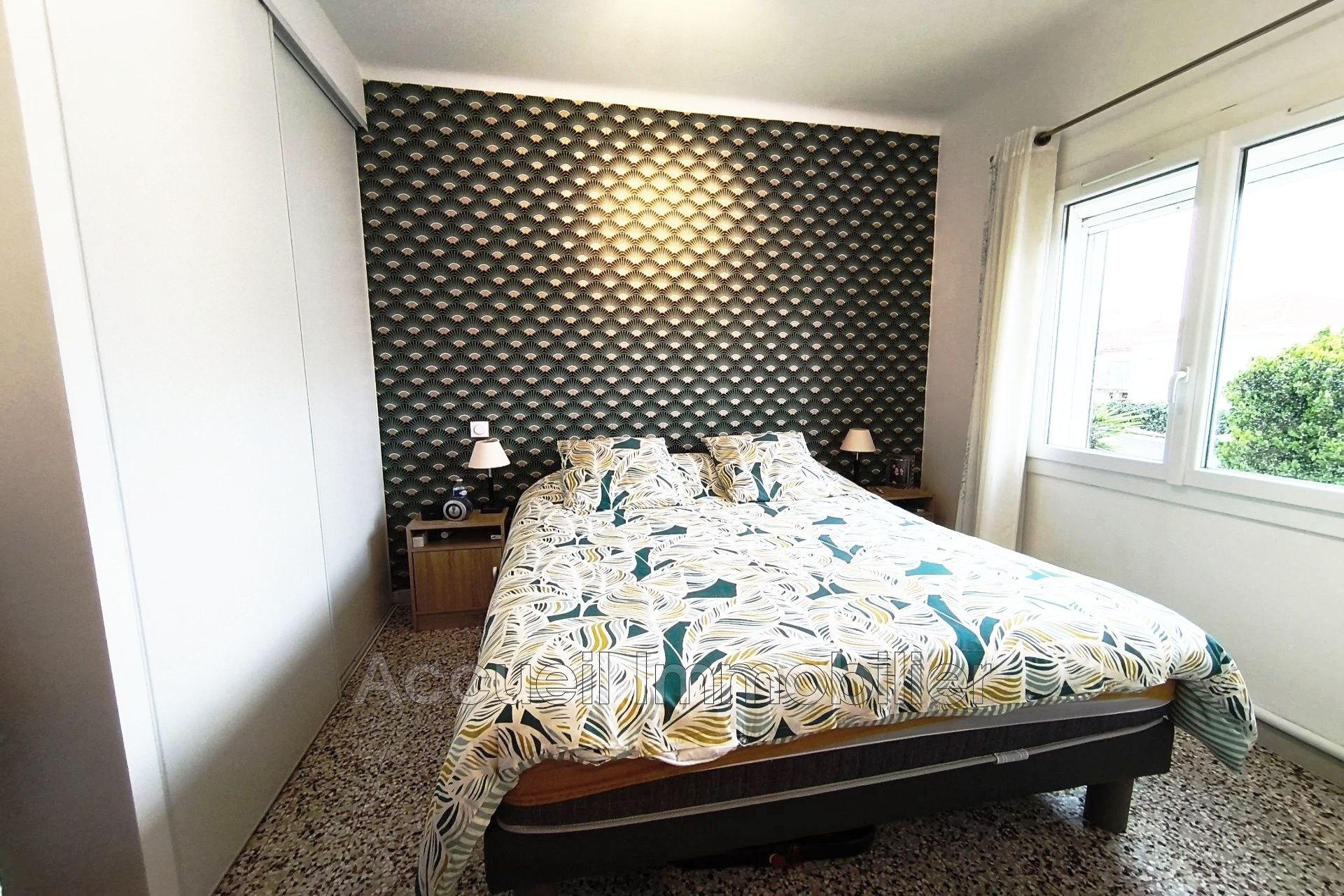 Appartement à vendre, 60m², Le Grau-du-Roi