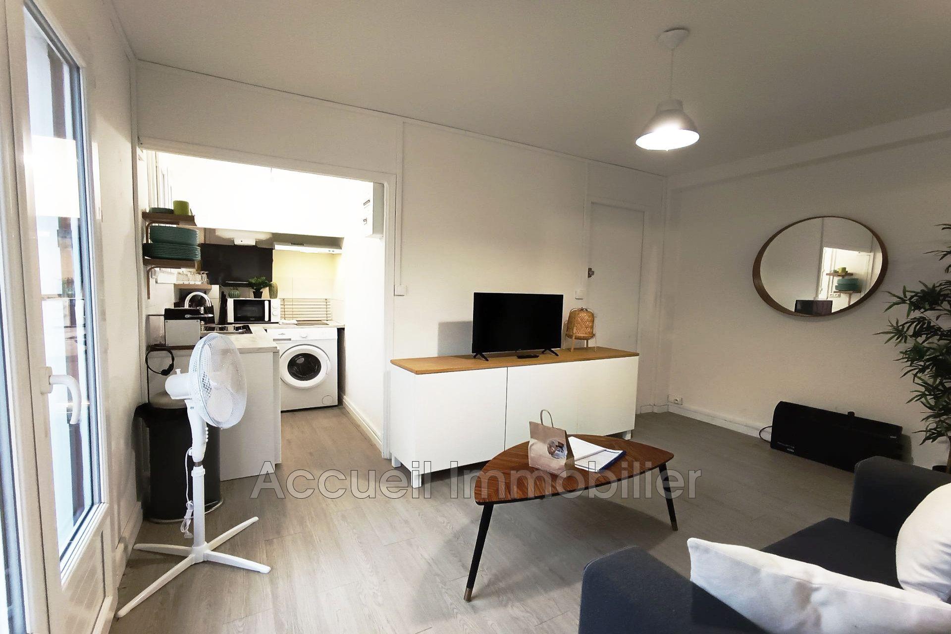 Appartement à vendre, 25m², Le Grau-du-Roi
