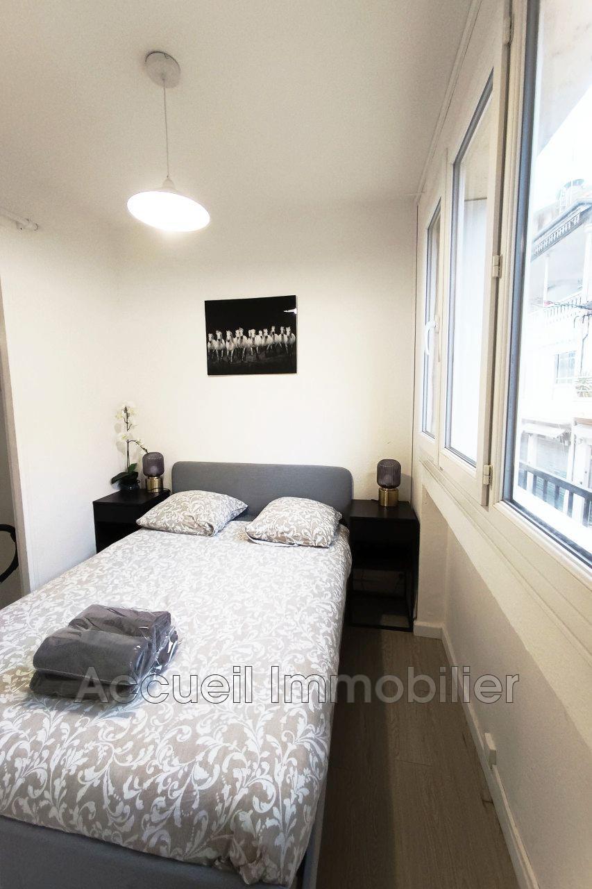Appartement à vendre, 25m², Le Grau-du-Roi