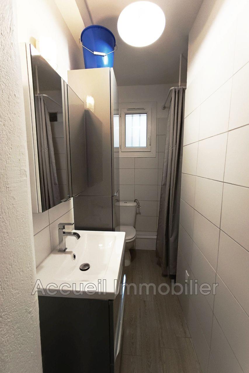 Appartement à vendre, 25m², Le Grau-du-Roi