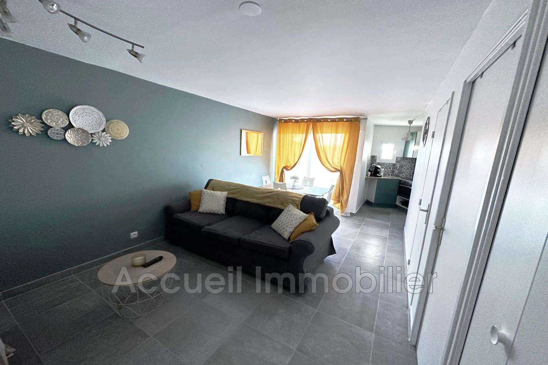 Appartement à vendre, 29m², Le Grau-du-Roi