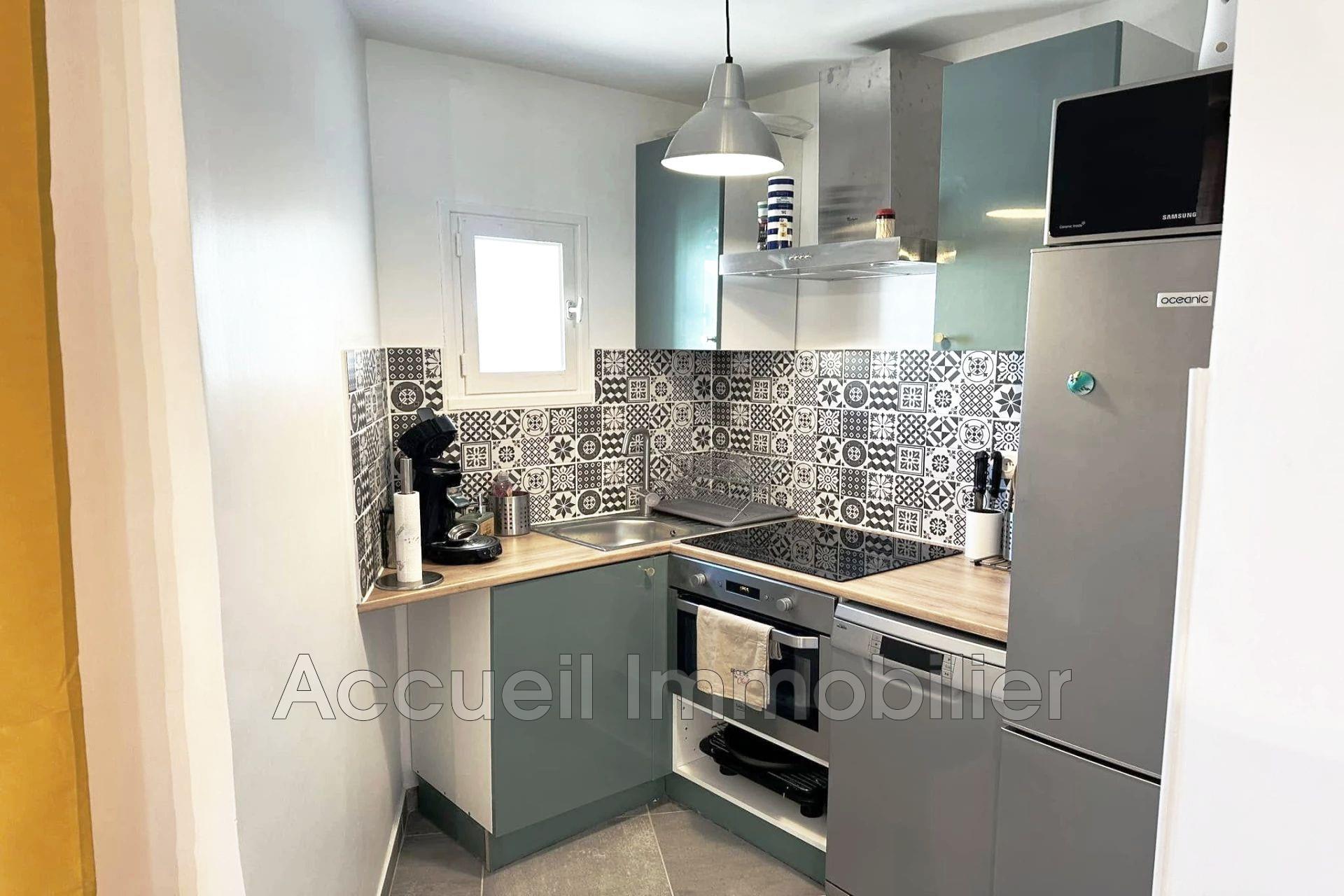 Appartement à vendre, 29m², Le Grau-du-Roi