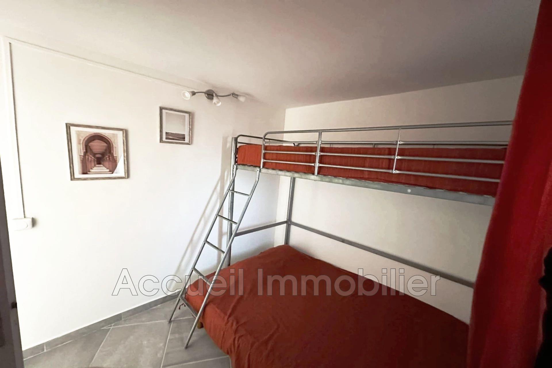 Appartement à vendre, 29m², Le Grau-du-Roi