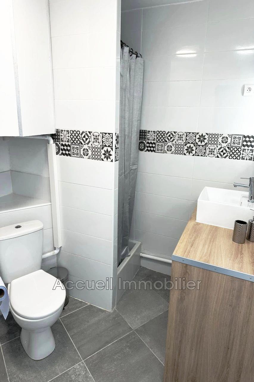 Appartement à vendre, 29m², Le Grau-du-Roi