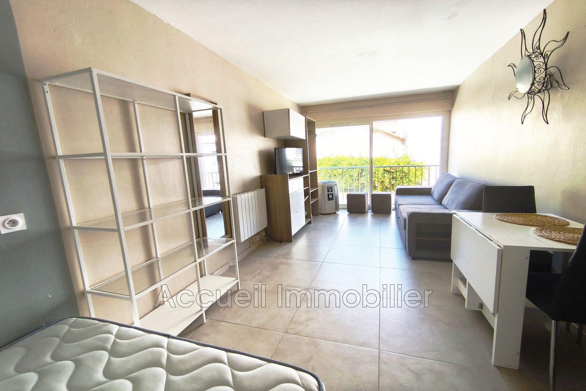 Appartement à vendre, 27m², Le Grau-du-Roi