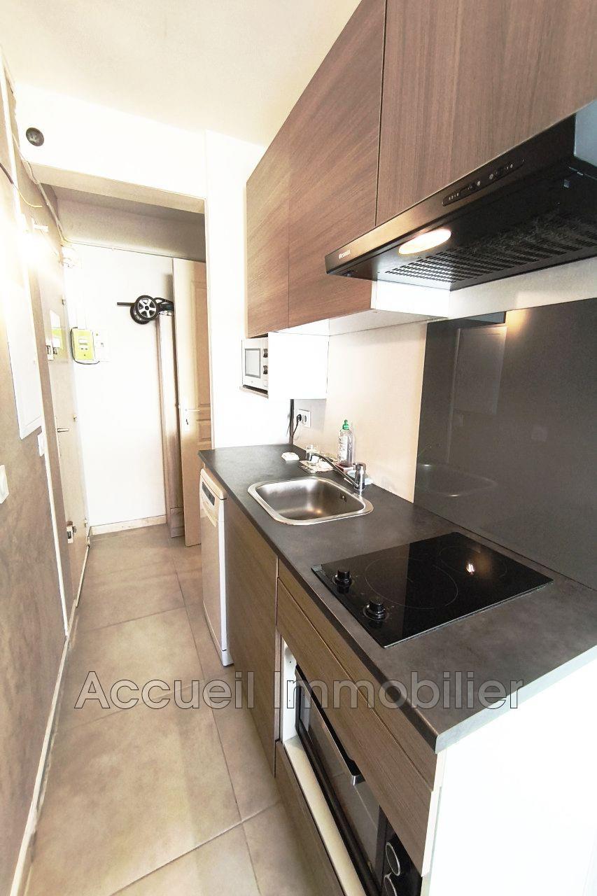 Appartement à vendre, 27m², Le Grau-du-Roi