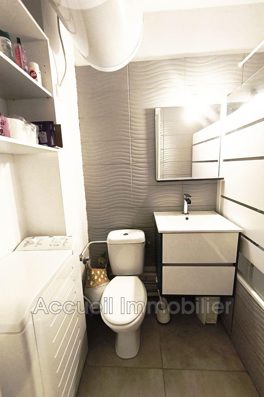 Appartement à vendre, 27m², Le Grau-du-Roi