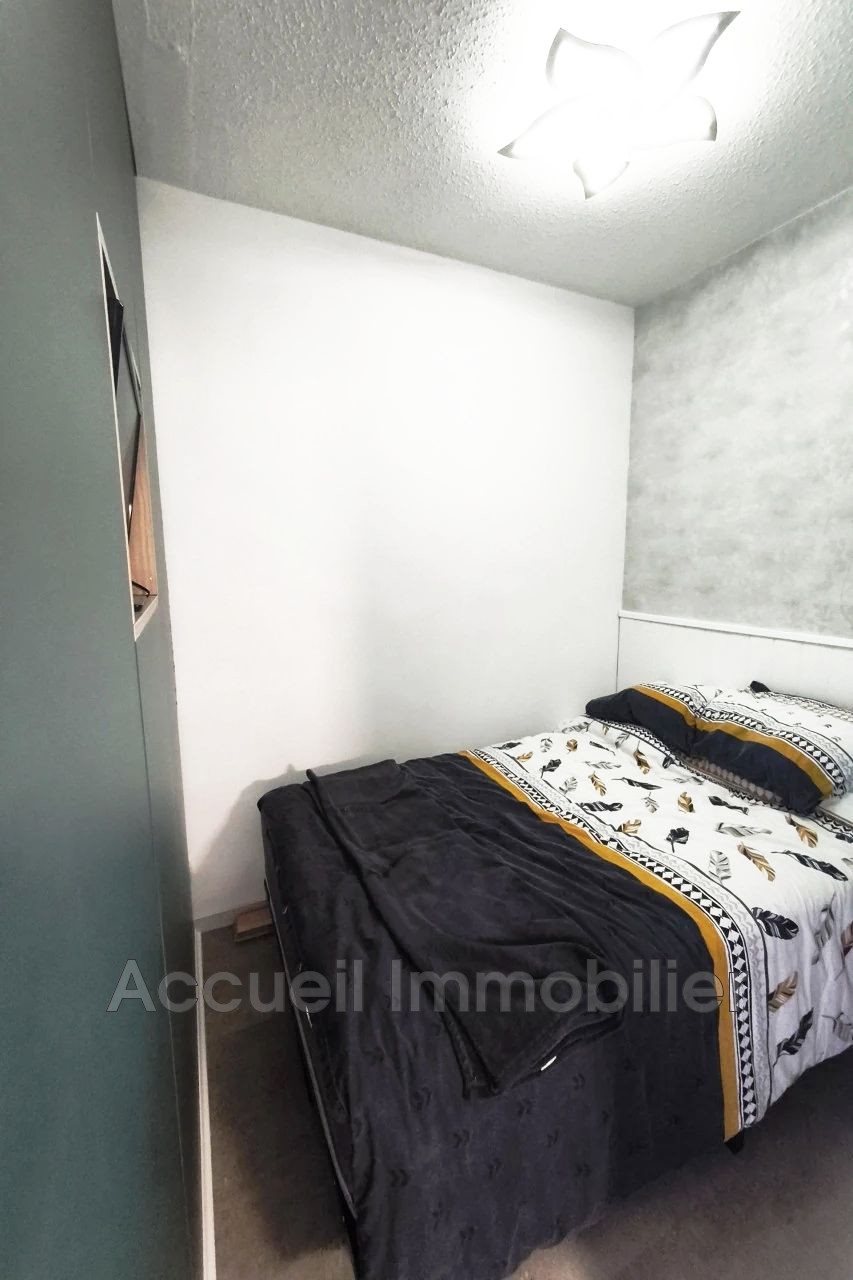 Appartement à vendre, 27m², Le Grau-du-Roi