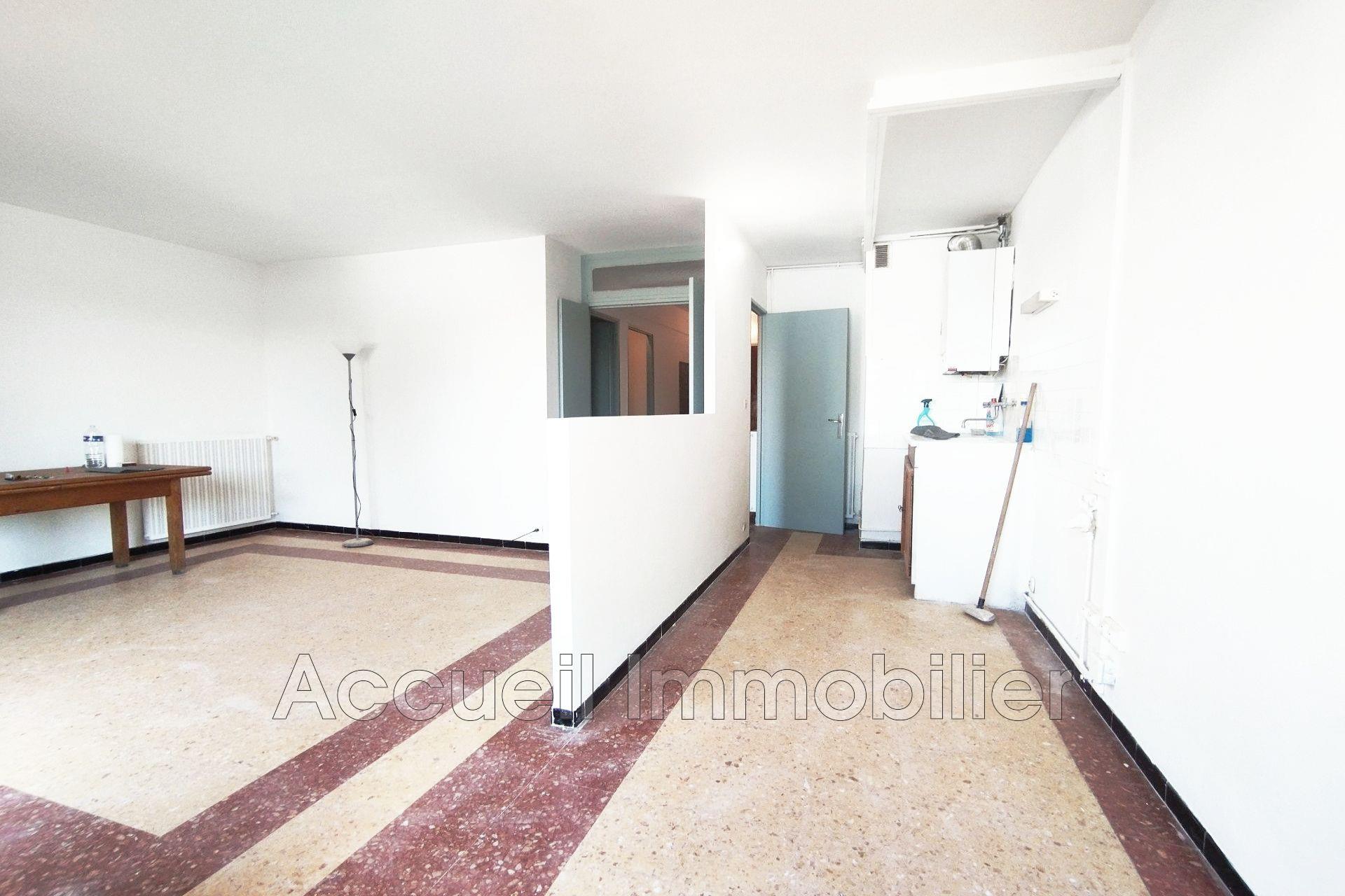 Appartement à vendre, 68m², Le Grau-du-Roi