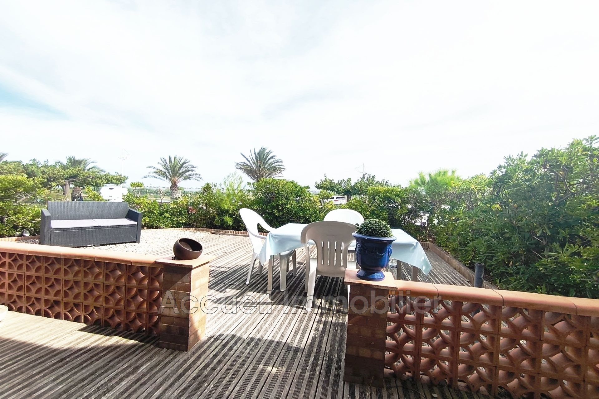 Appartement à vendre, 48m², Le Grau-du-Roi