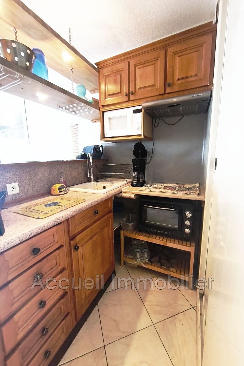 Appartement à vendre, 48m², Le Grau-du-Roi