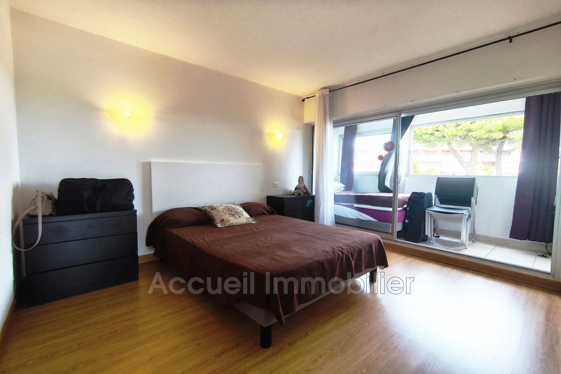 Appartement à vendre, 48m², Le Grau-du-Roi