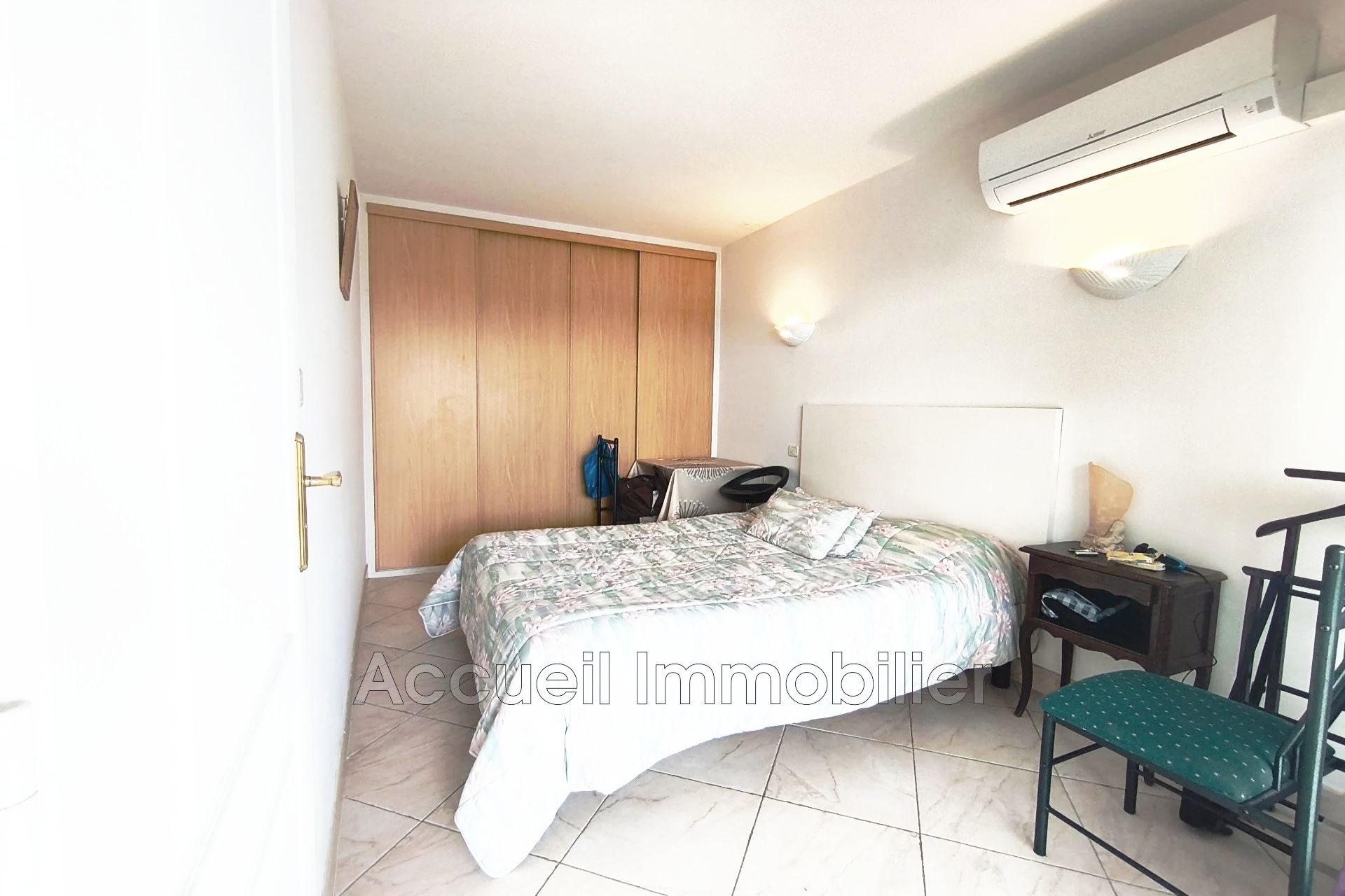 Appartement à vendre, 48m², Le Grau-du-Roi