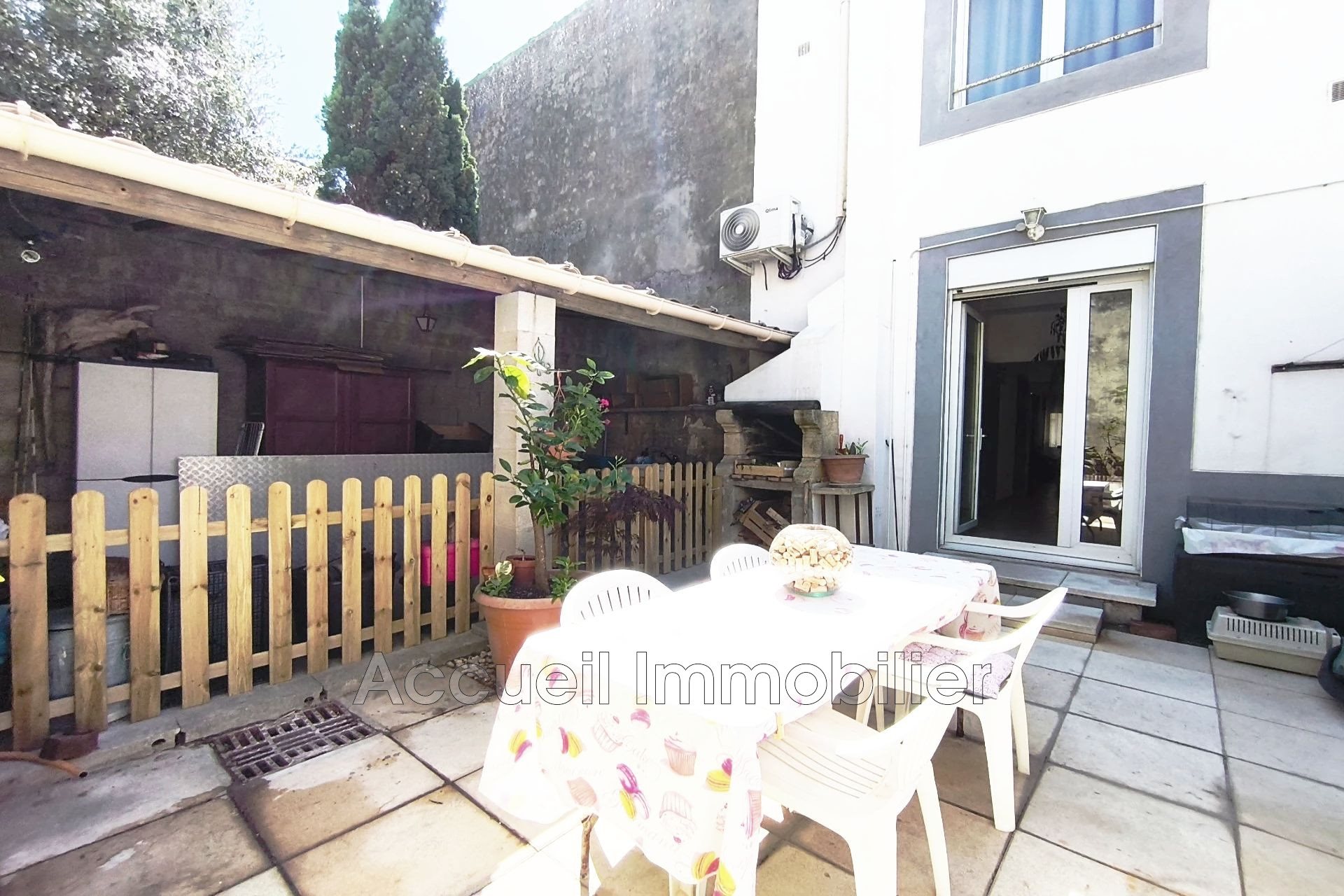 Maison à vendre, 108m², Le Grau-du-Roi