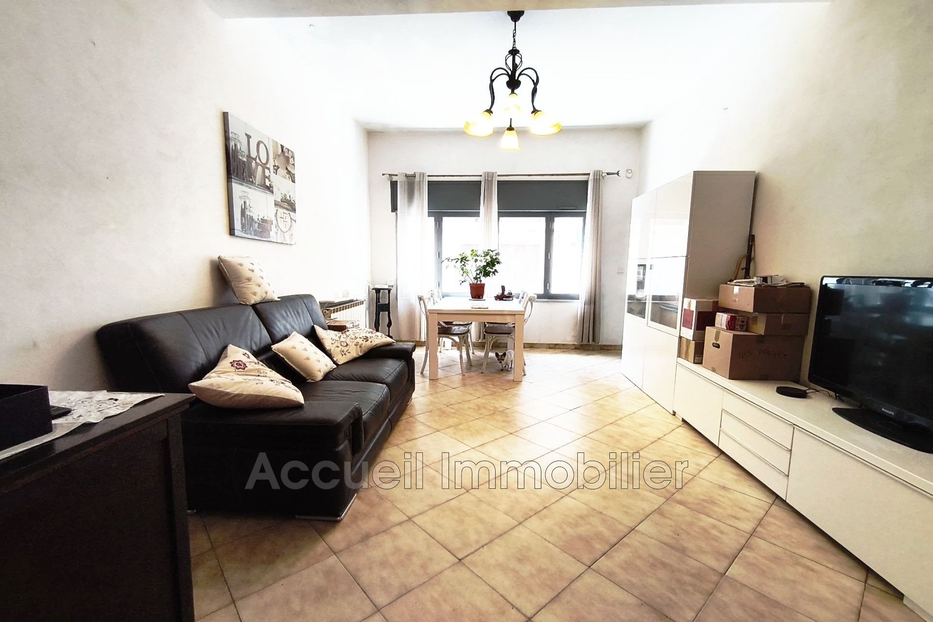 Maison à vendre, 108m², Le Grau-du-Roi