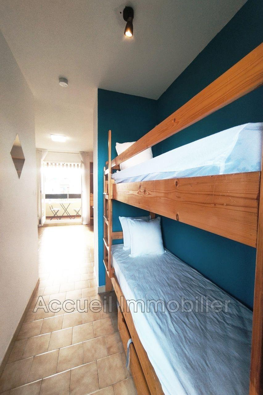Appartement à vendre, 20m², Le Grau-du-Roi