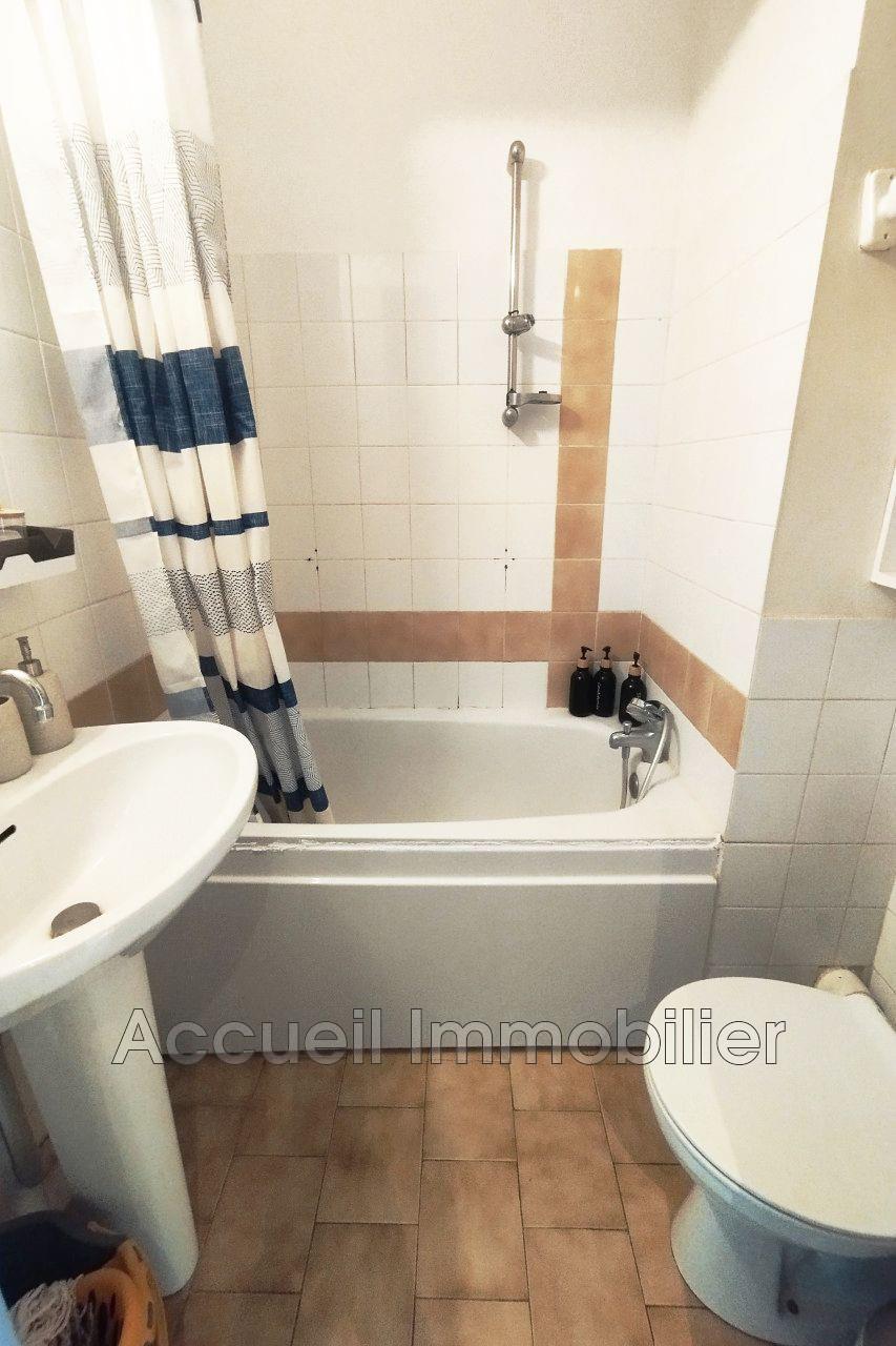 Appartement à vendre, 20m², Le Grau-du-Roi