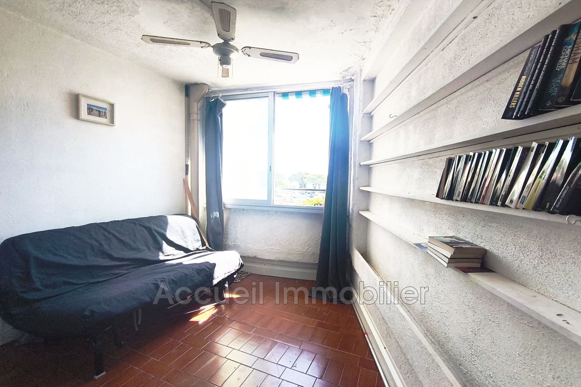 Appartement à vendre, 22m², Le Grau-du-Roi