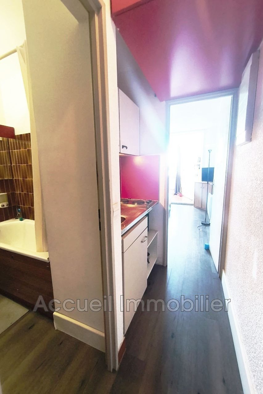 Appartement à vendre, 22m², Le Grau-du-Roi