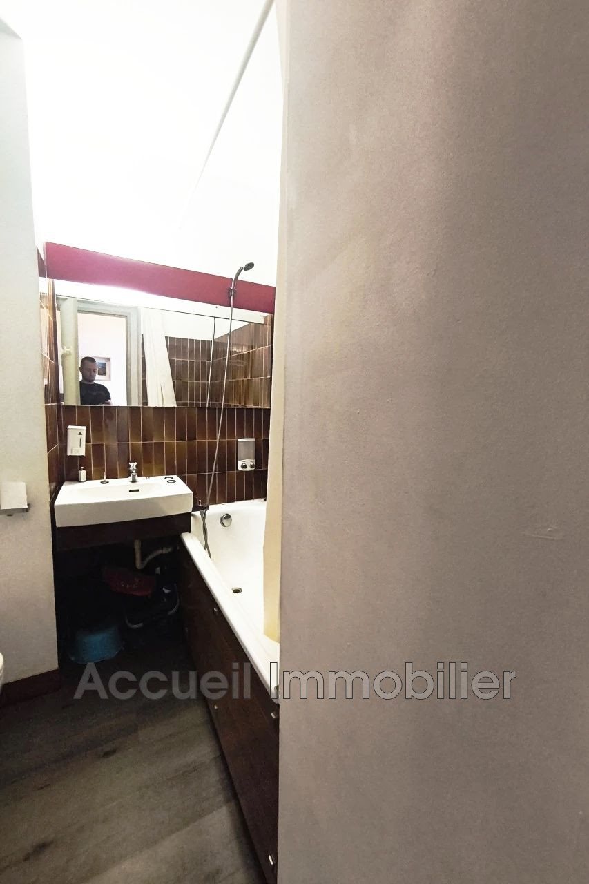 Appartement à vendre, 22m², Le Grau-du-Roi
