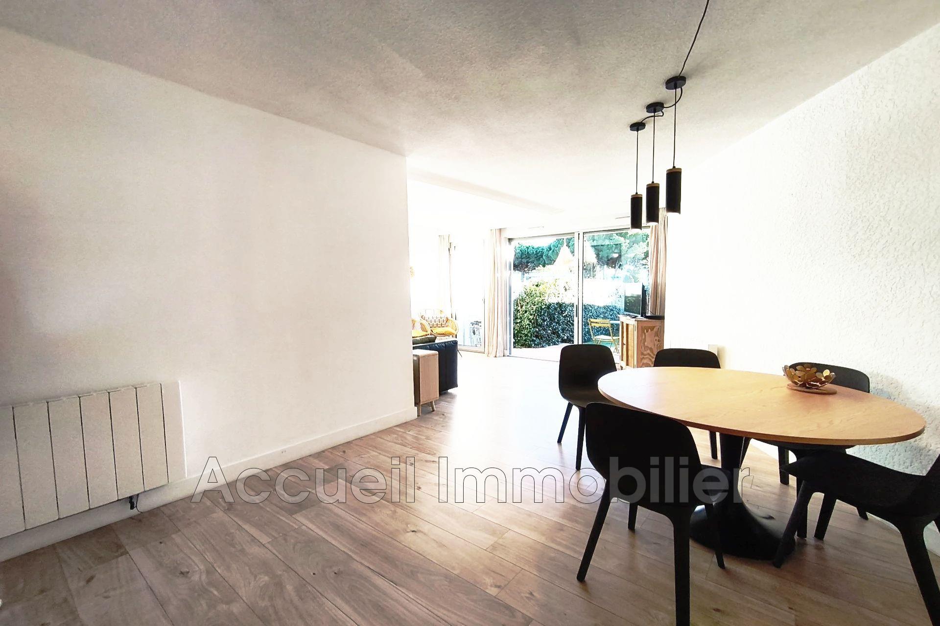 Appartement à vendre, 50m², Le Grau-du-Roi