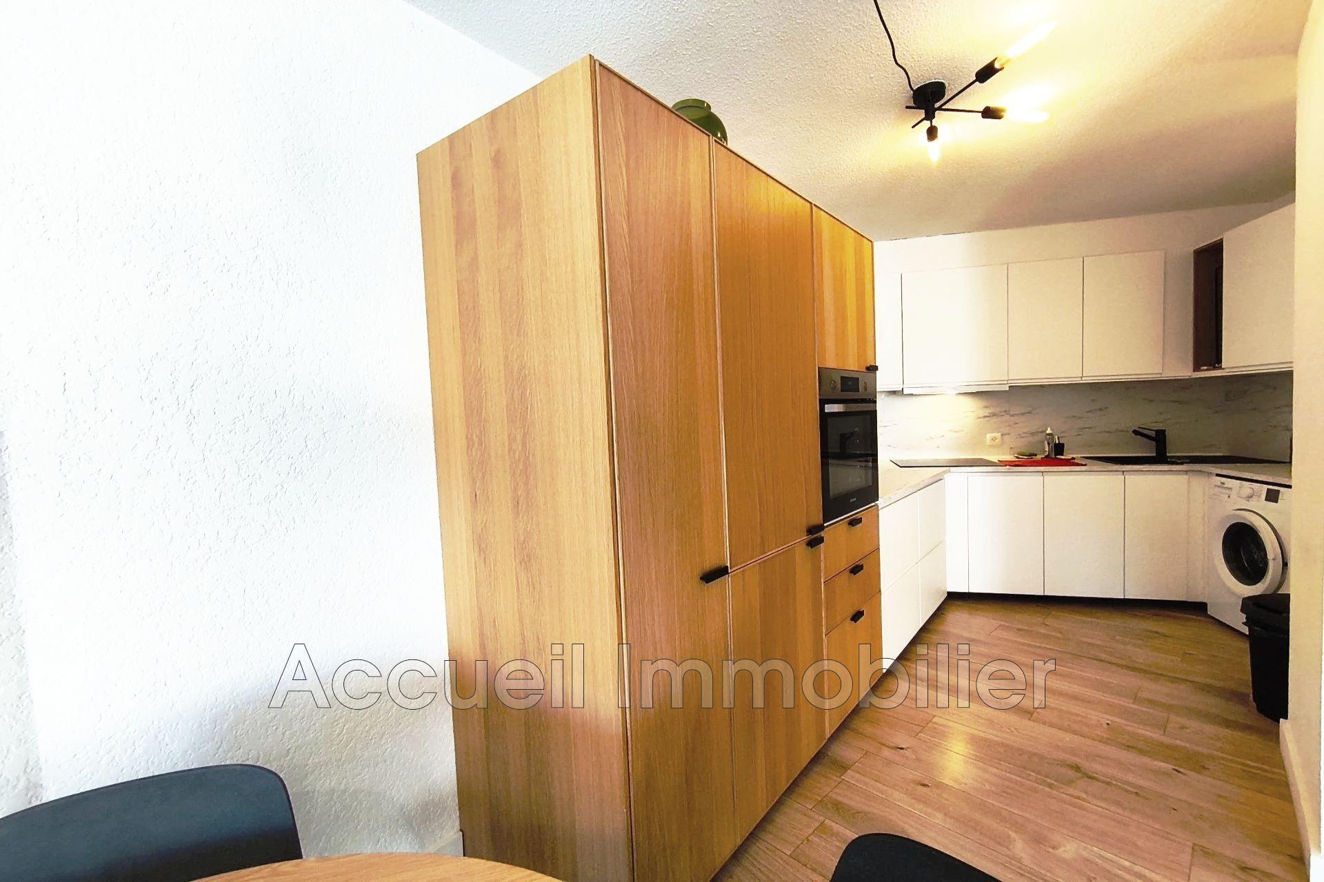 Appartement à vendre, 50m², Le Grau-du-Roi