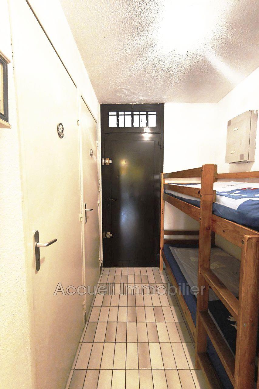Appartement à vendre, 21m², Le Grau-du-Roi