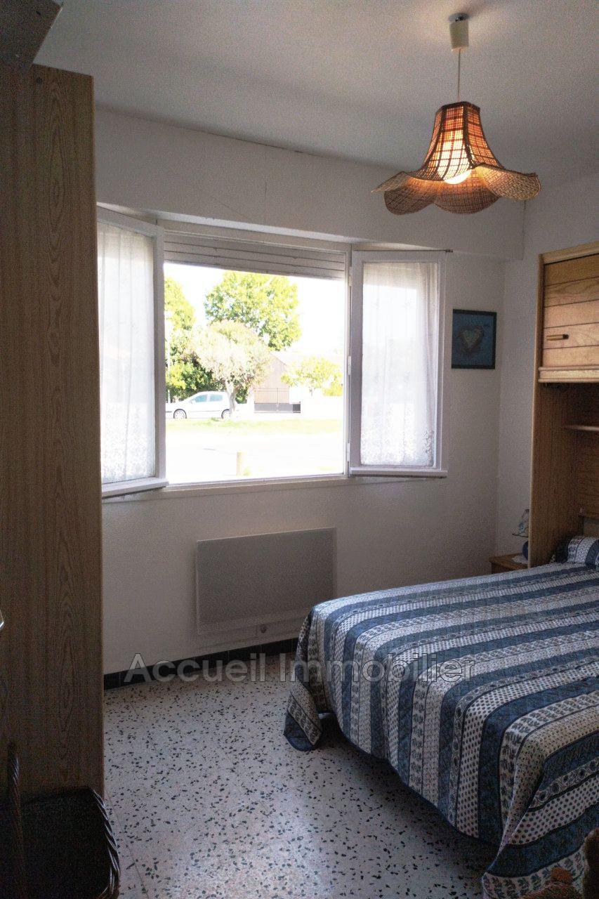 Appartement à vendre, 39m², Le Grau-du-Roi