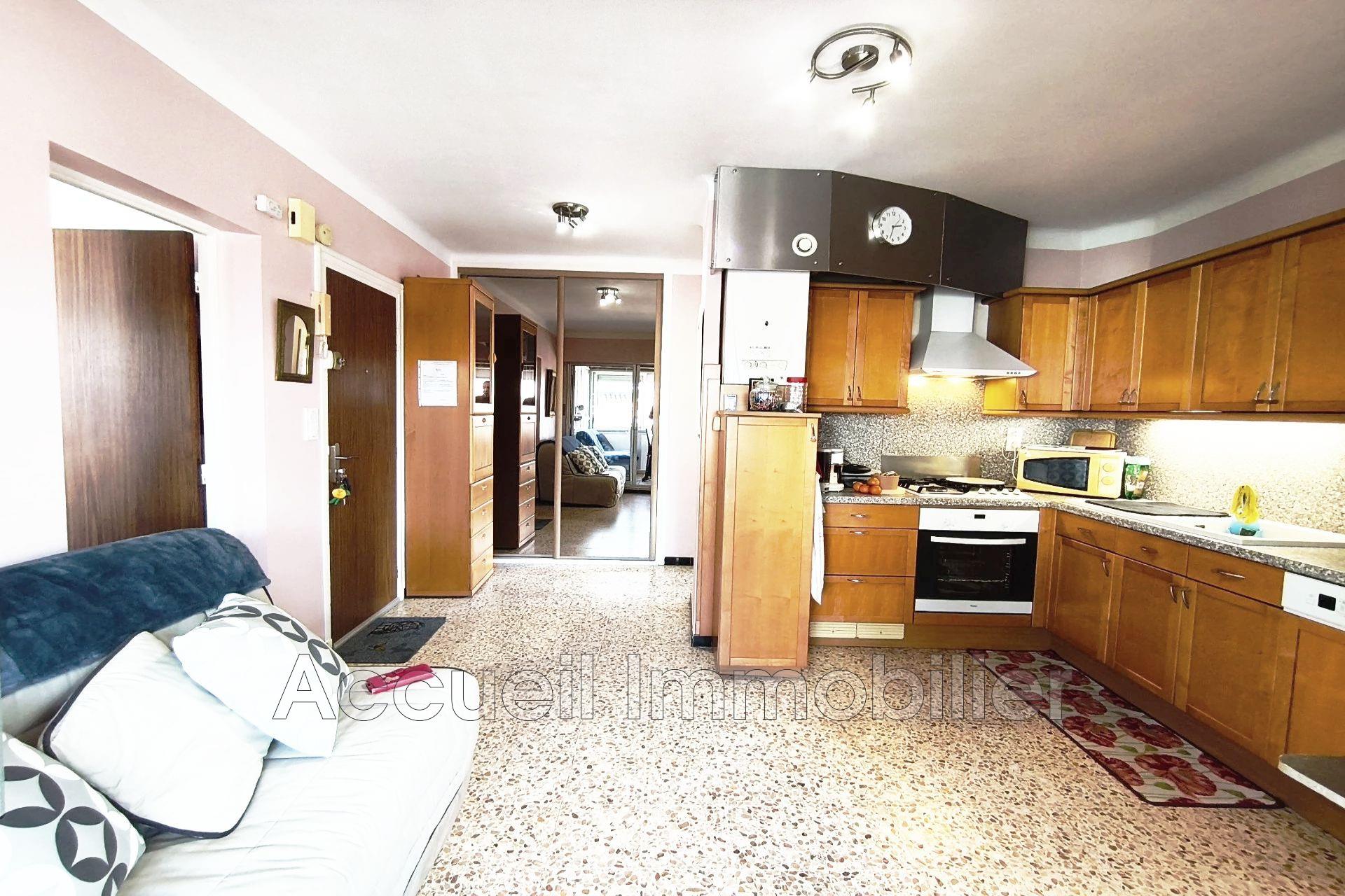 Appartement à vendre, 35m², Le Grau-du-Roi