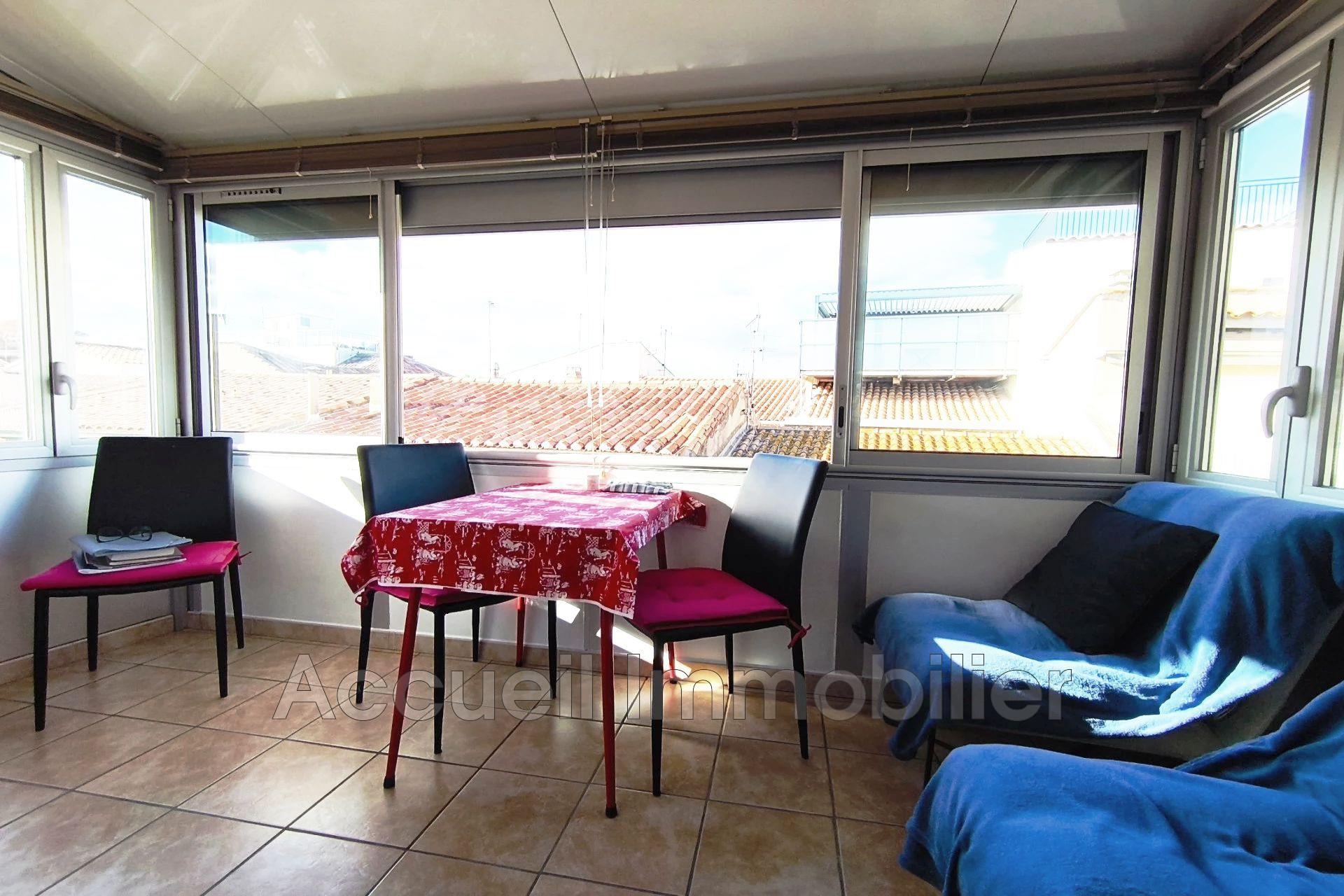 Appartement à vendre, 35m², Le Grau-du-Roi