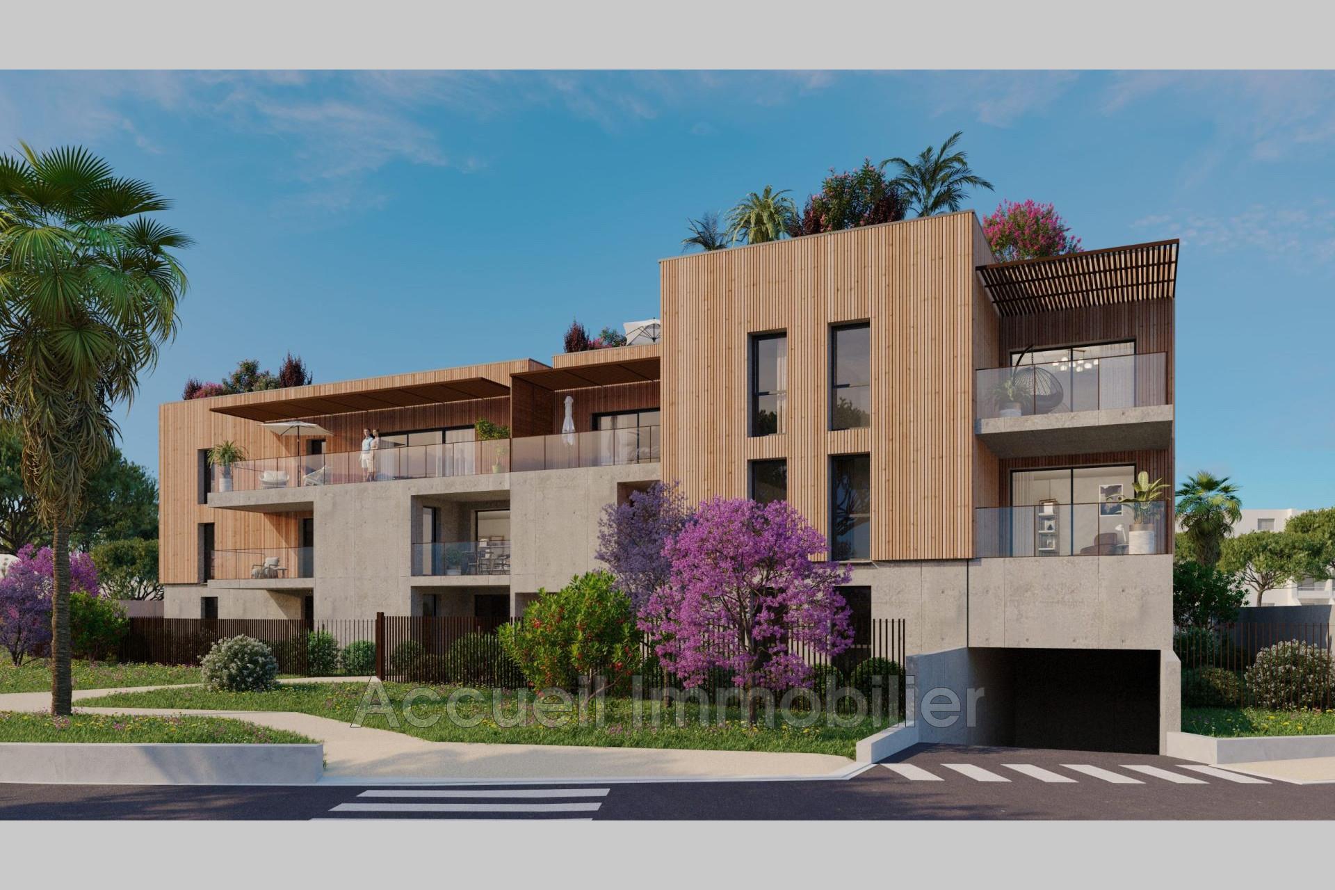 Appartement à vendre, 45m², Le Grau-du-Roi