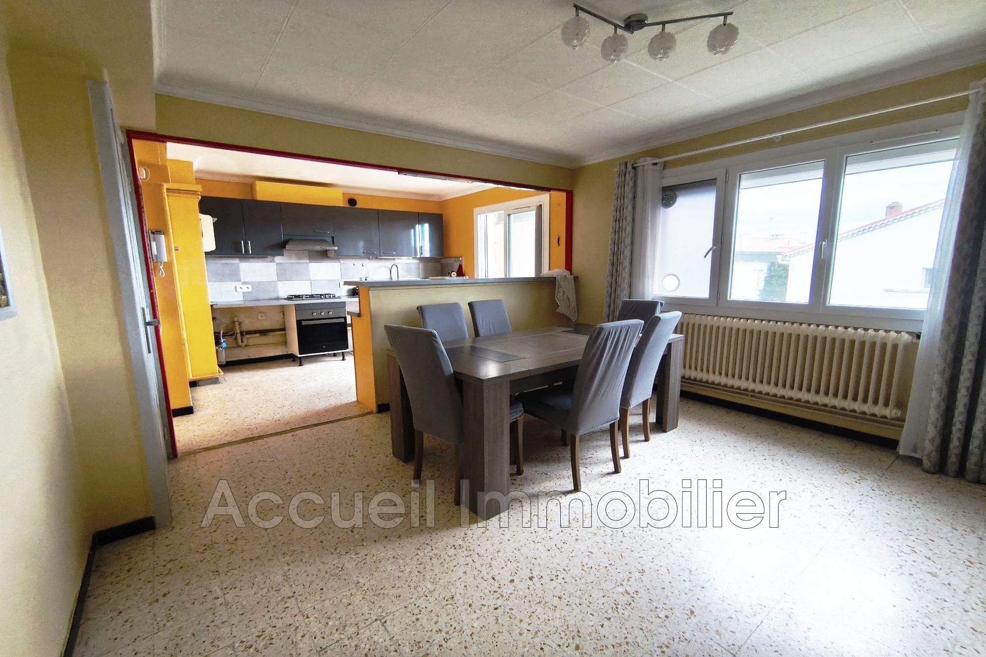 Appartement à vendre, 69m², Le Grau-du-Roi