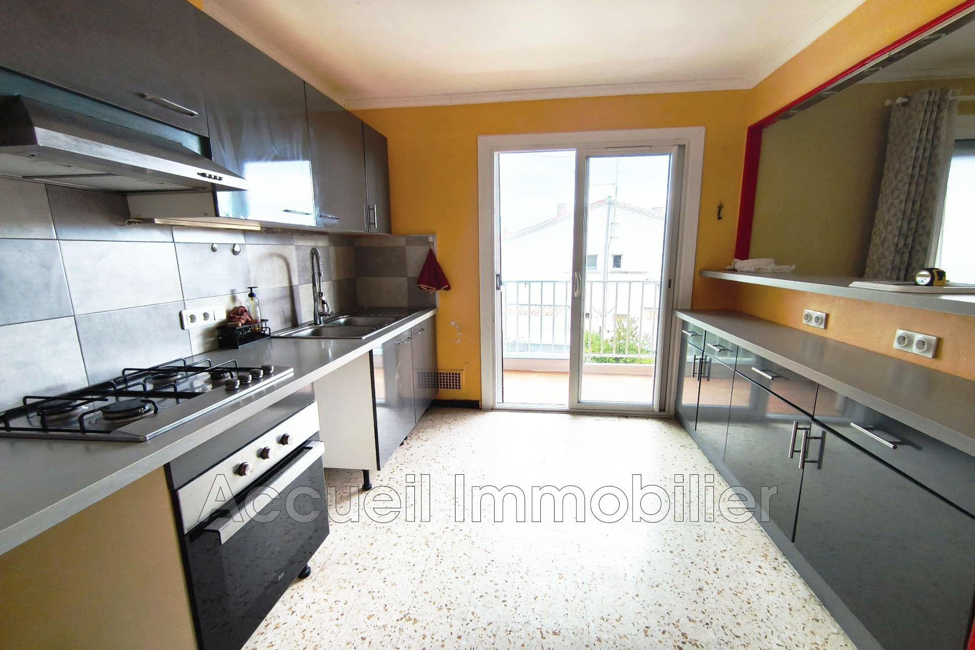 Appartement à vendre, 69m², Le Grau-du-Roi