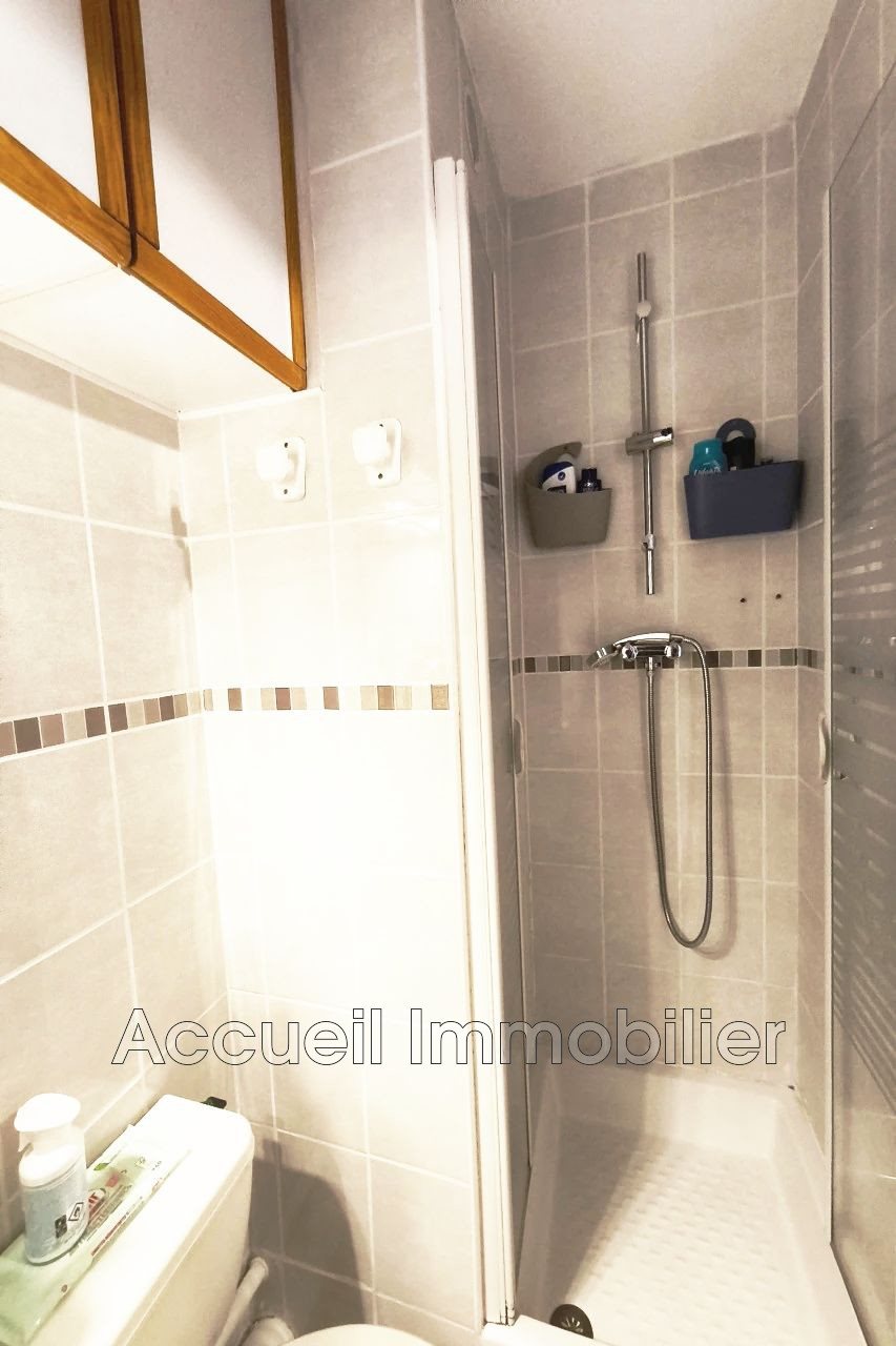 Appartement à vendre, 20m², Le Grau-du-Roi