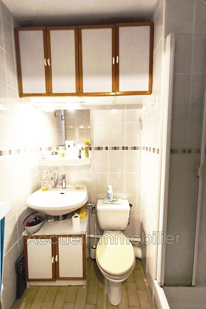 Appartement à vendre, 20m², Le Grau-du-Roi