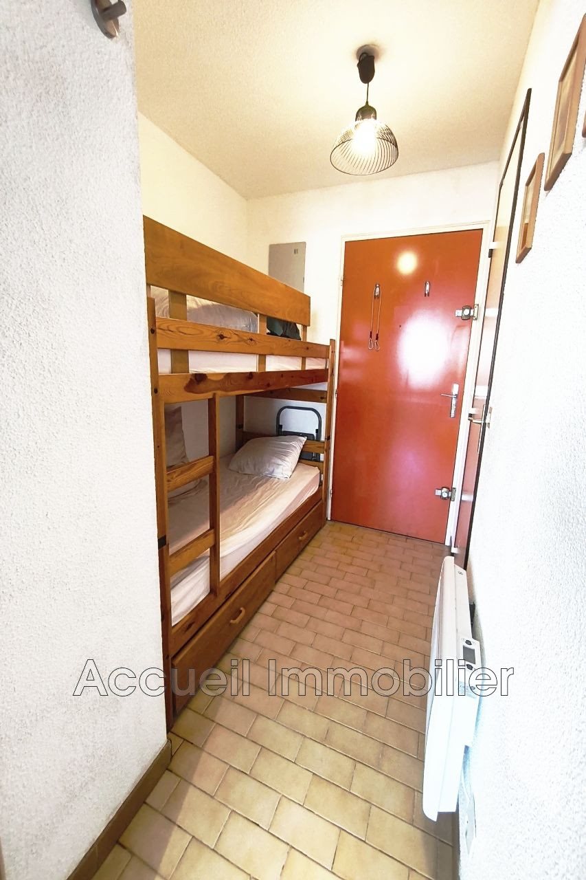 Appartement à vendre, 20m², Le Grau-du-Roi