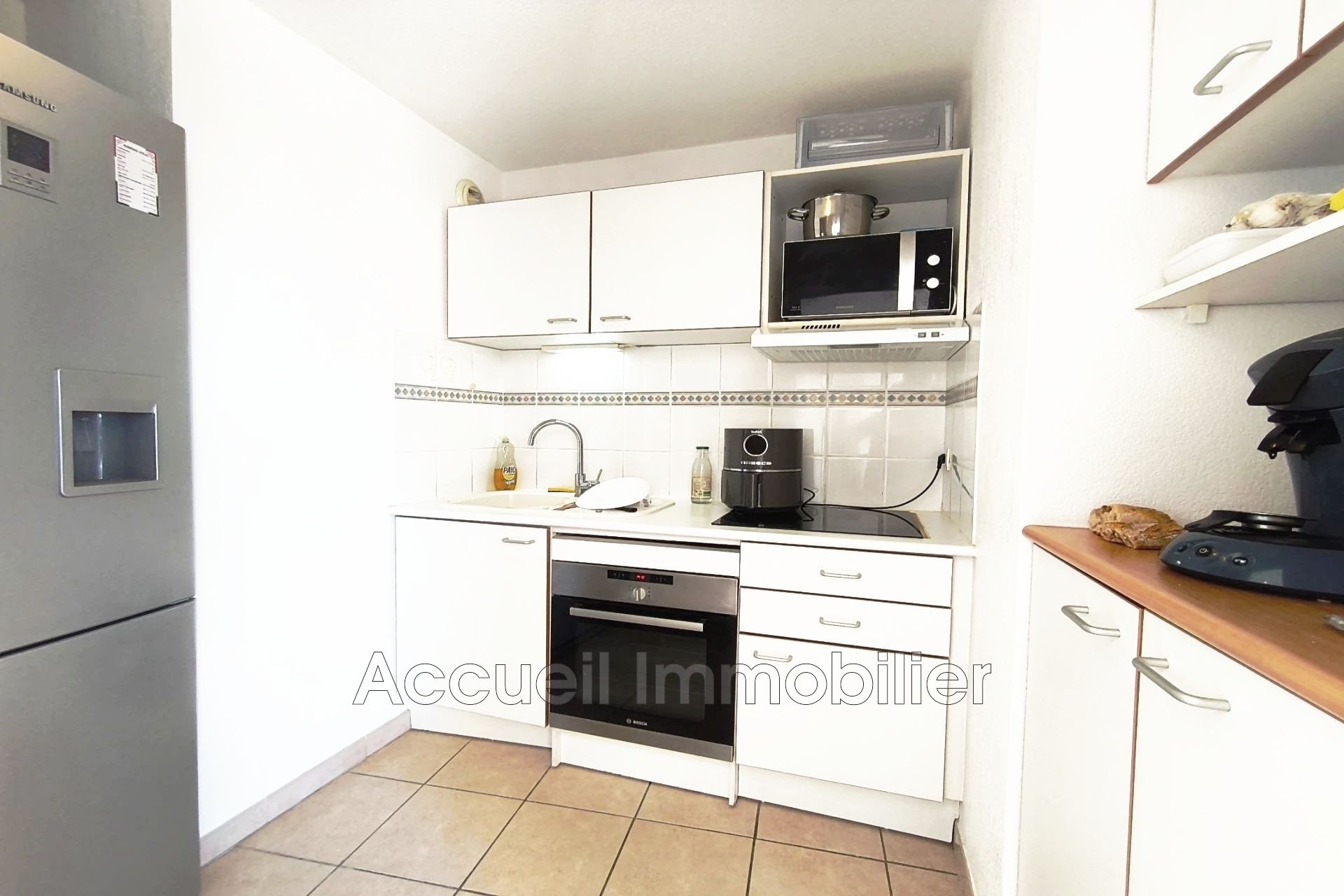 Appartement à vendre, 43m², Le Grau-du-Roi