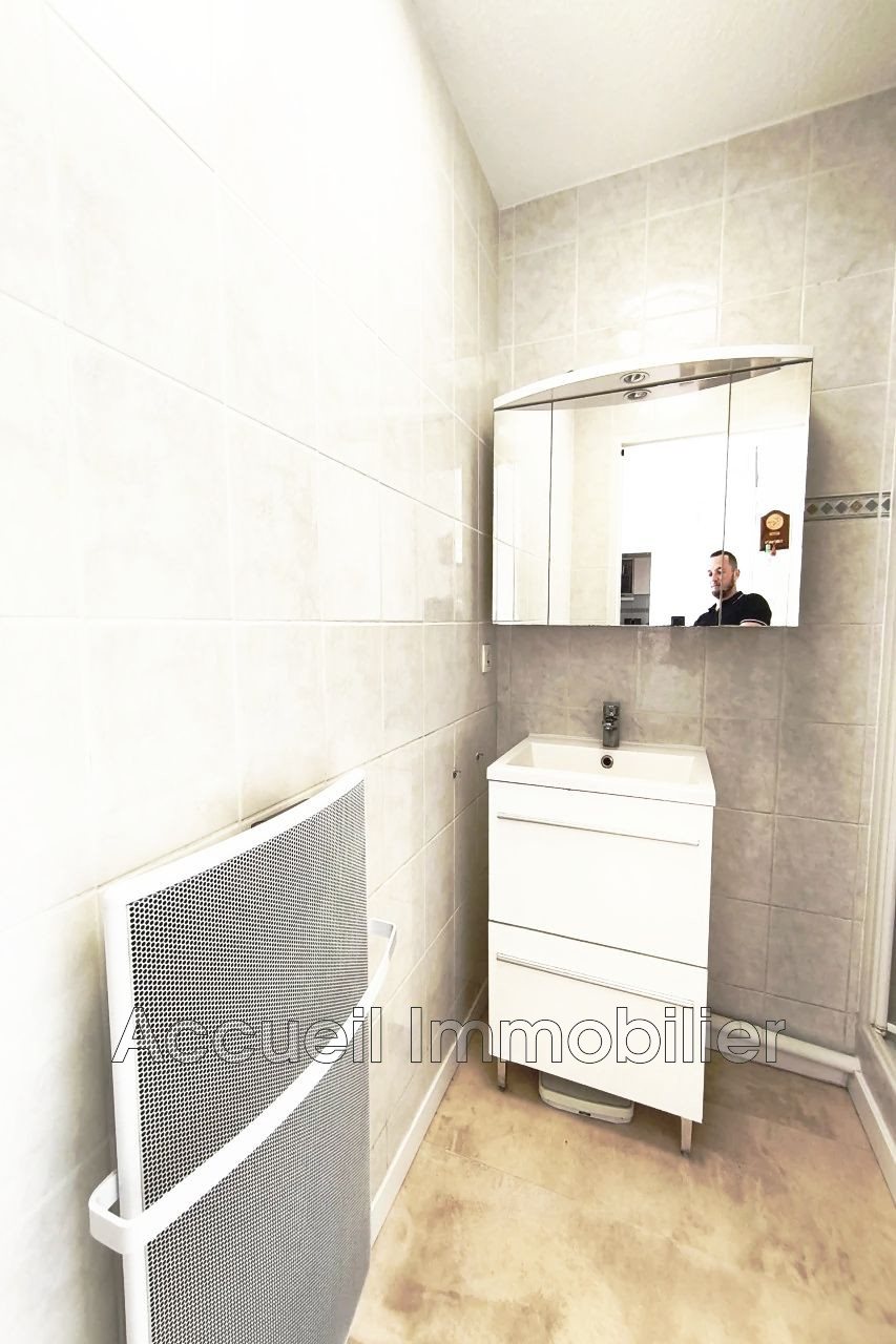 Appartement à vendre, 43m², Le Grau-du-Roi