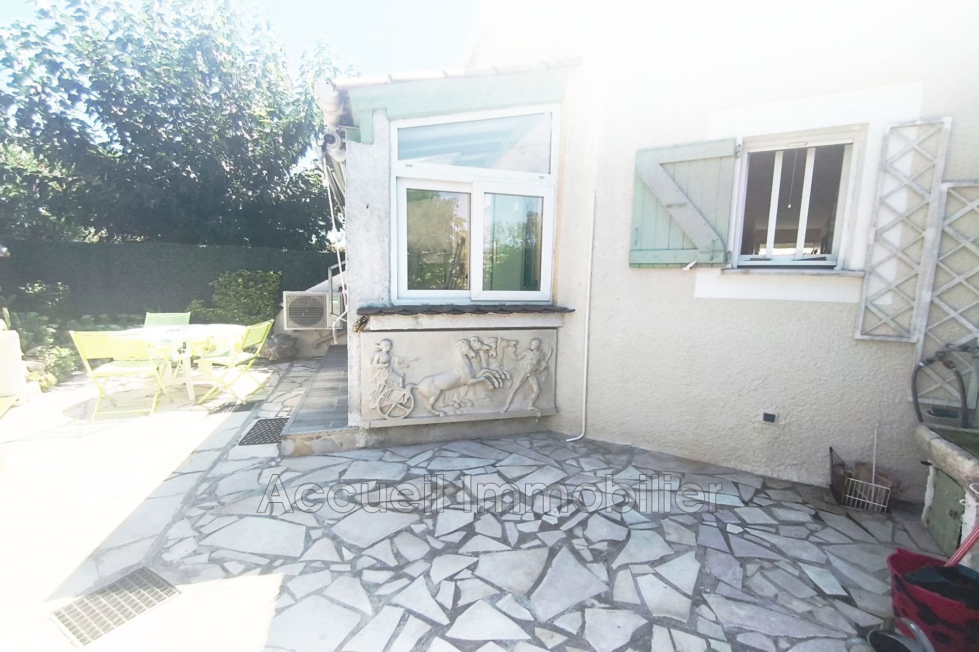 Maison à vendre, 41m², Le Grau-du-Roi