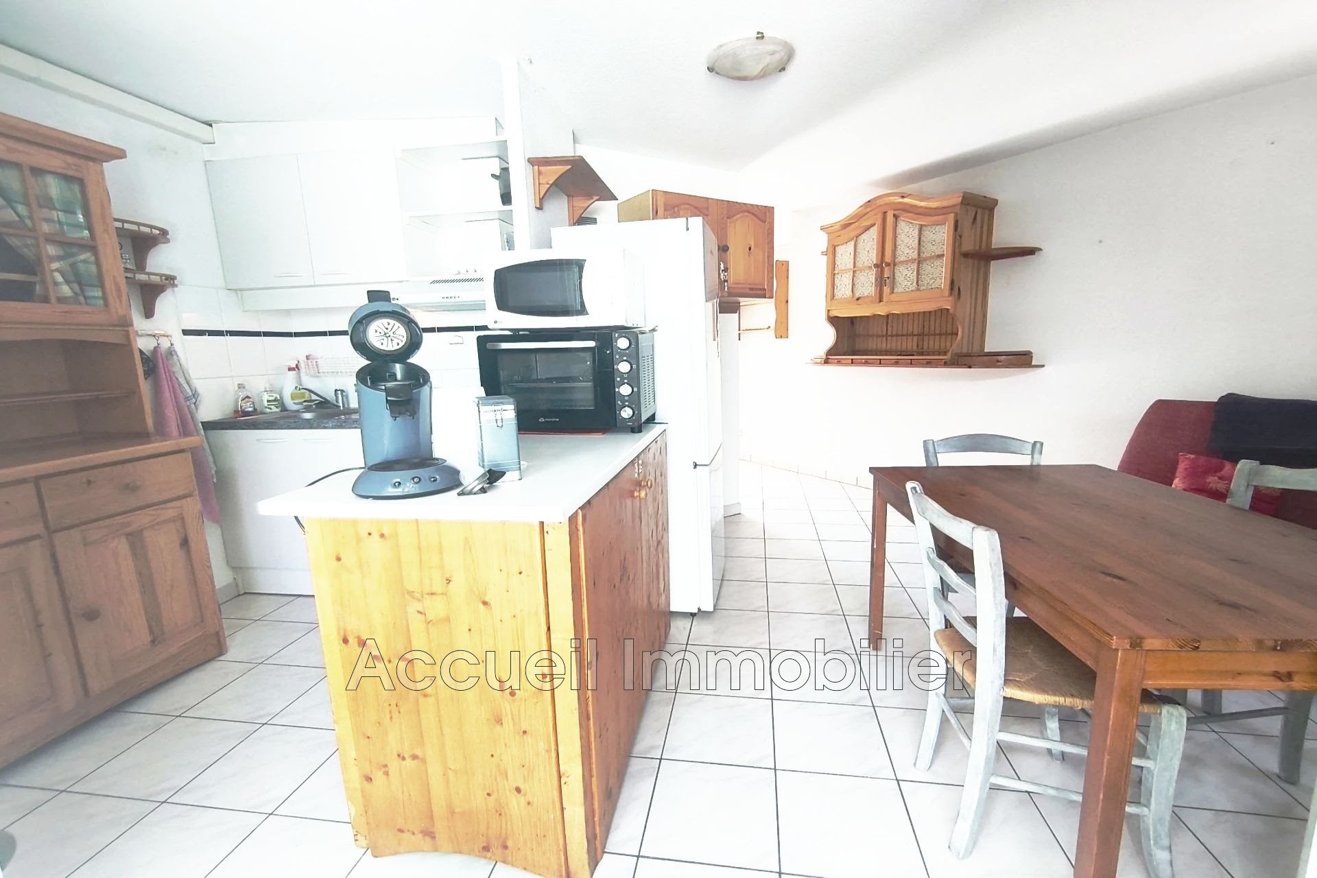 Maison à vendre, 41m², Le Grau-du-Roi